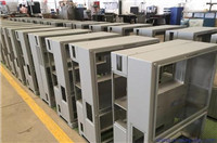 光端机主要应用领域